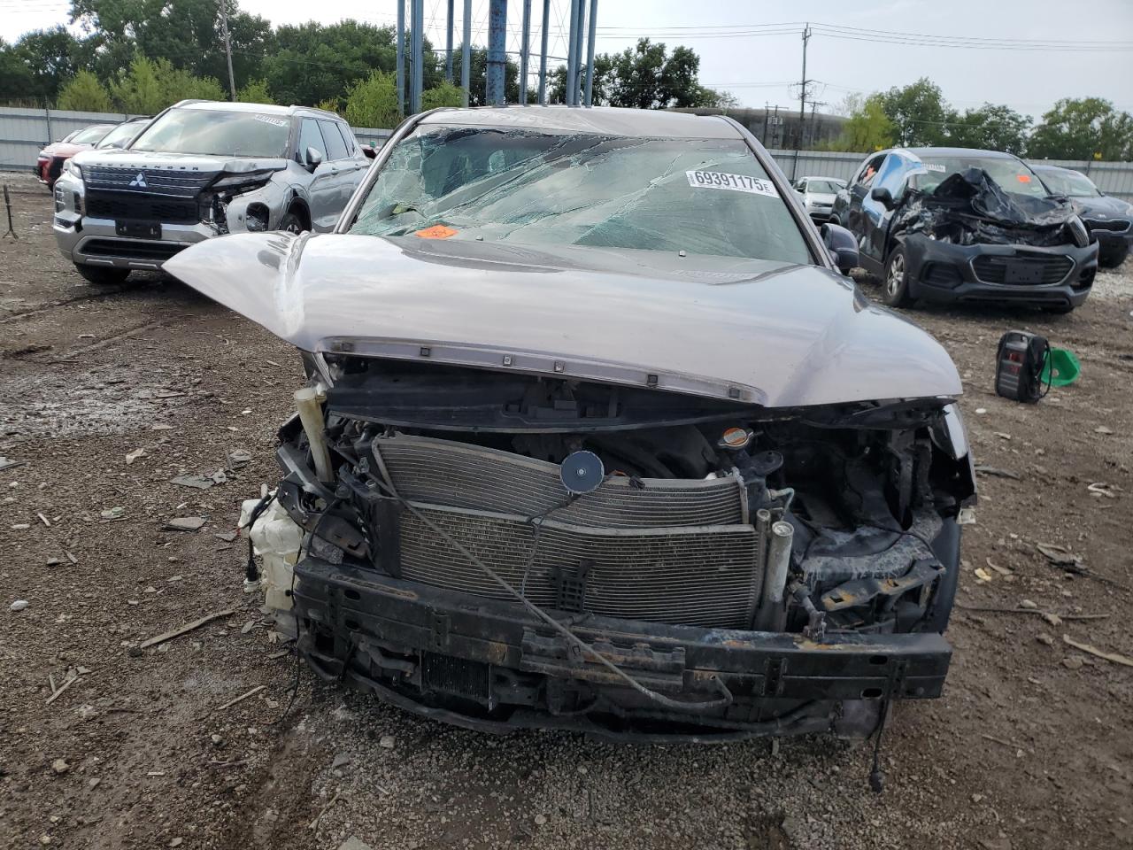Hyundai Azera Se