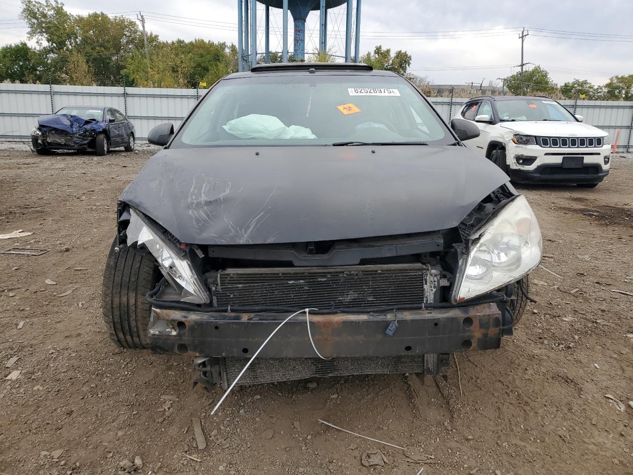 Pontiac G6
