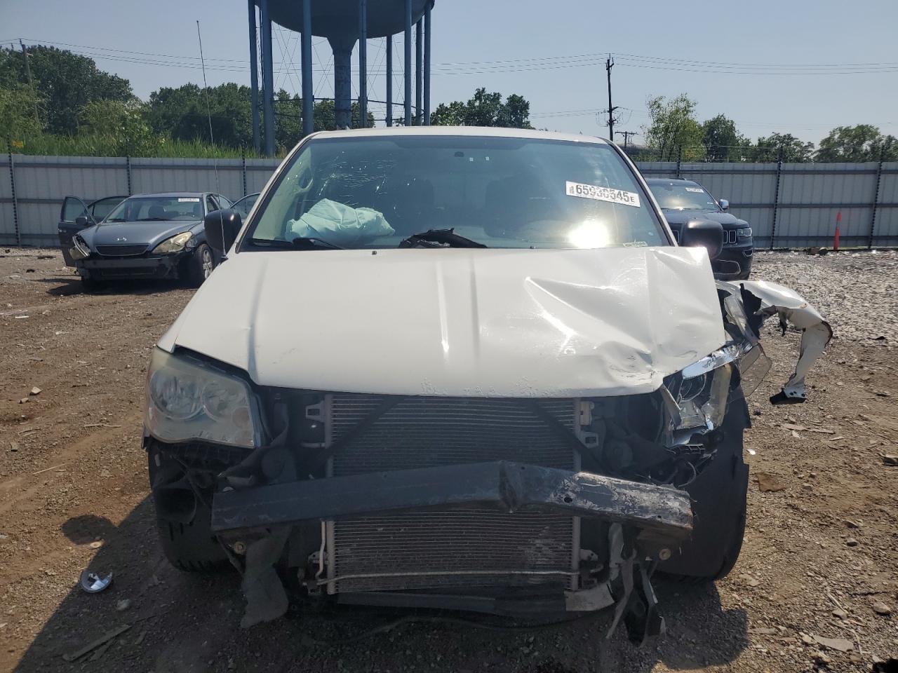 Dodge Caravan