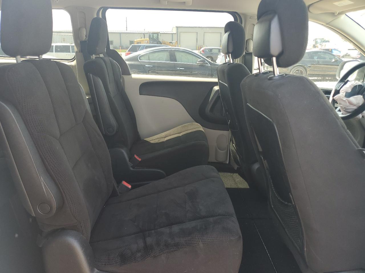 Dodge Caravan