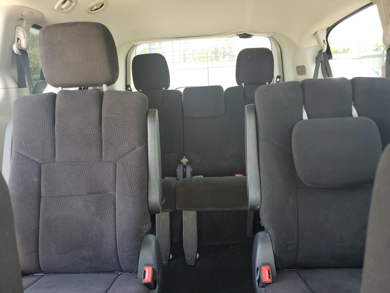 Dodge Caravan