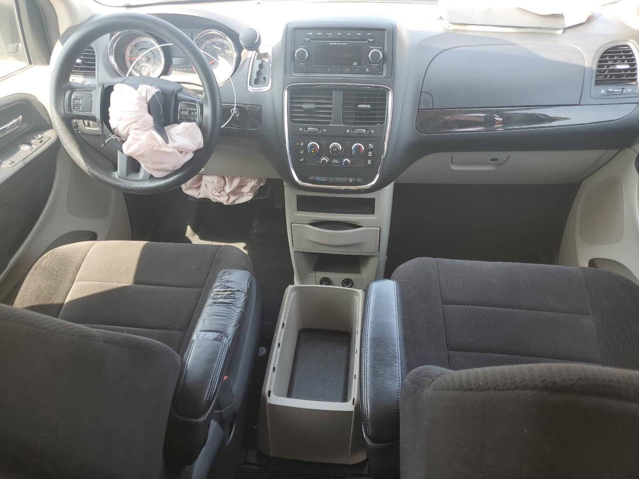 Dodge Caravan