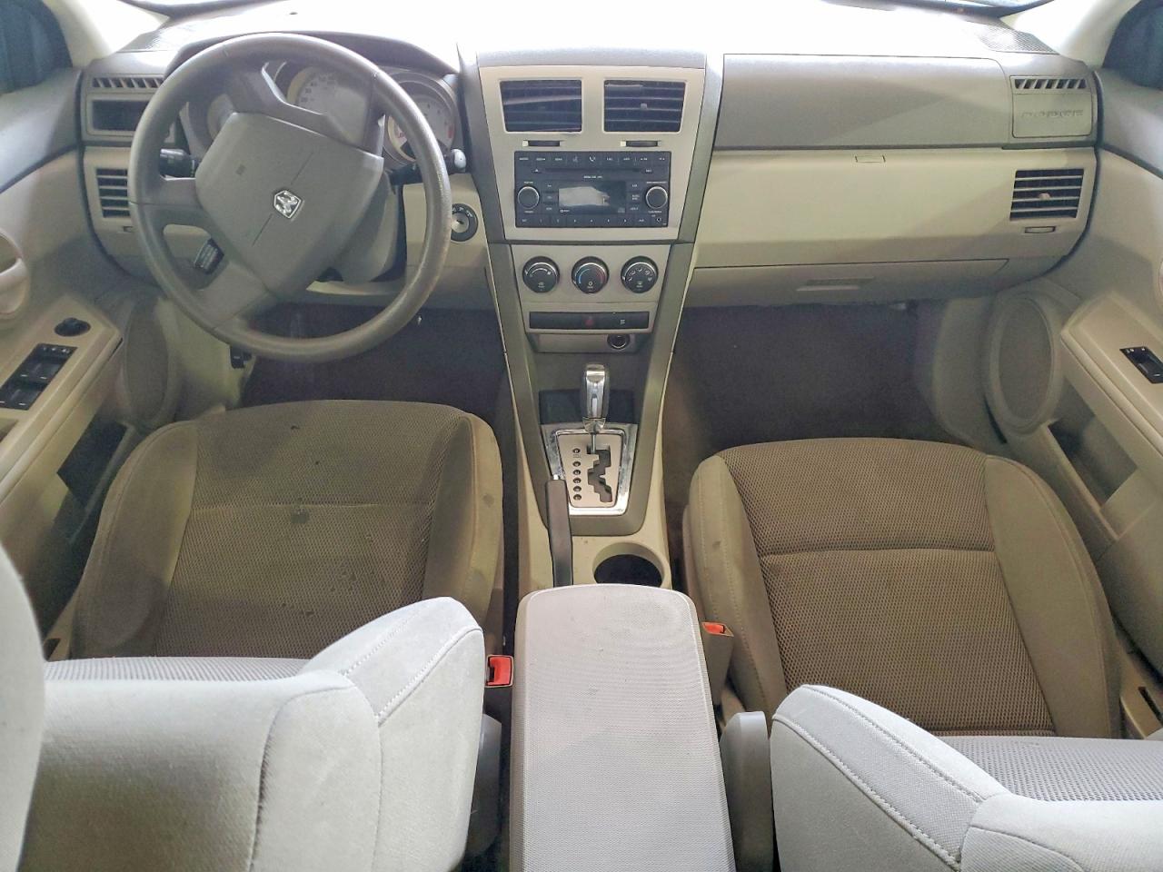 Dodge Avenger Se