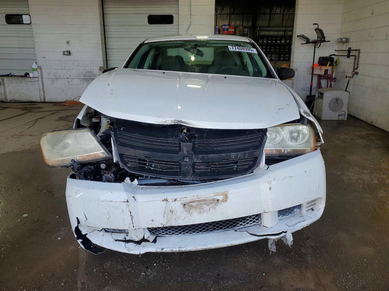 Dodge Avenger Se