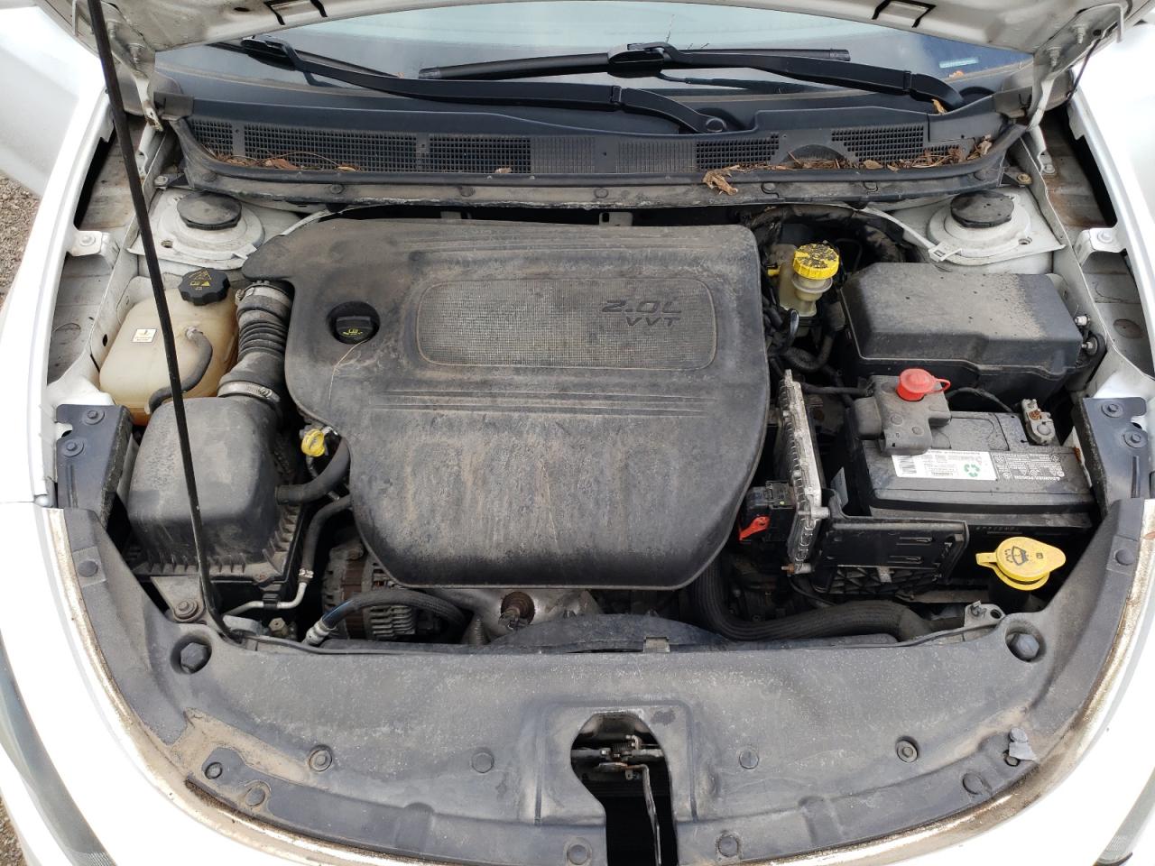 Dodge Dart Se