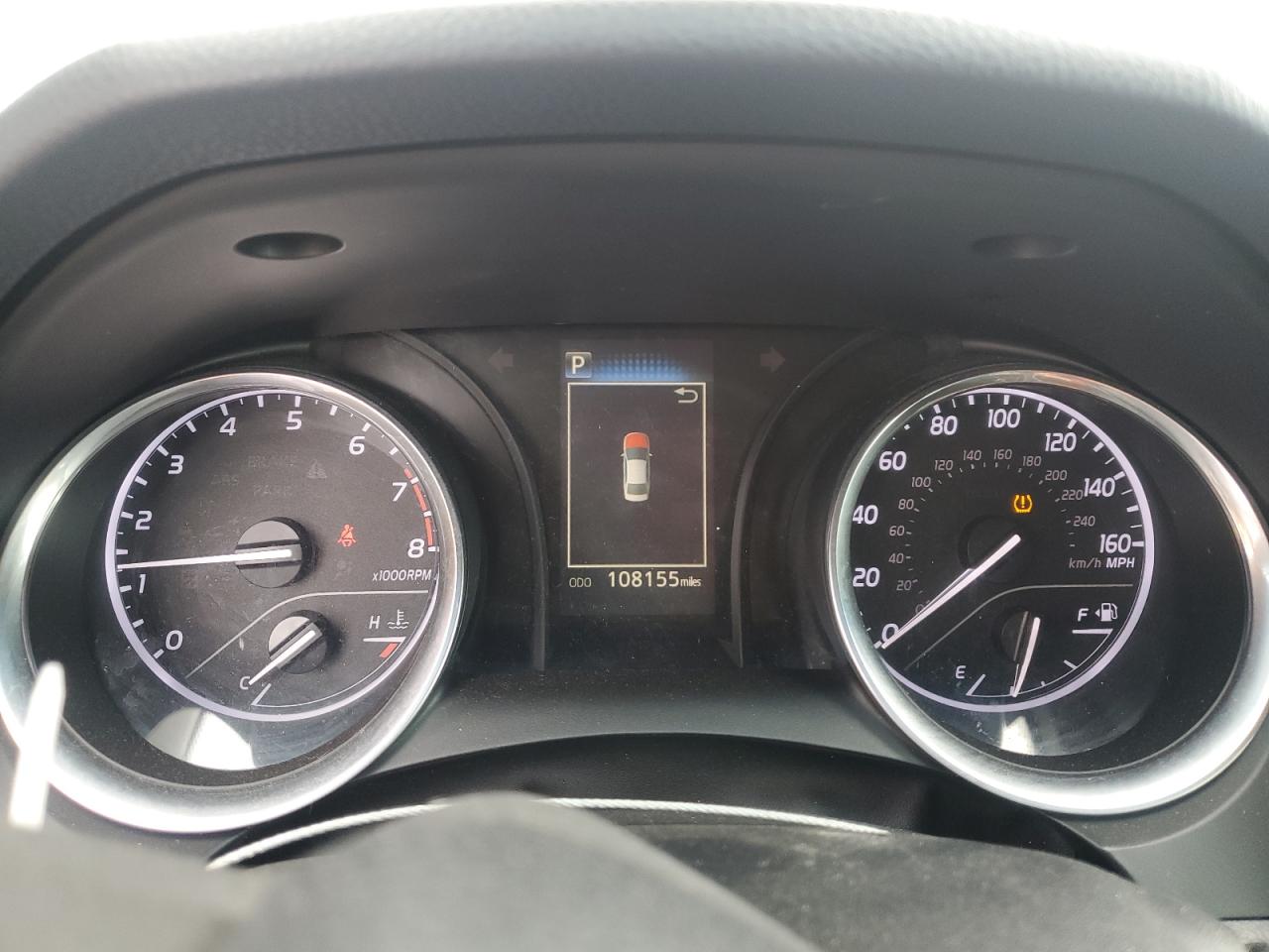 Toyota Camry L