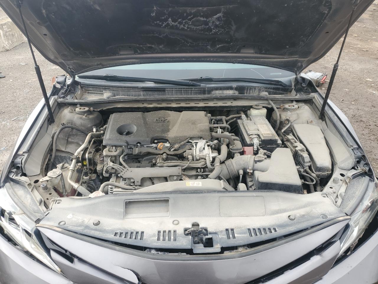 Toyota Camry L