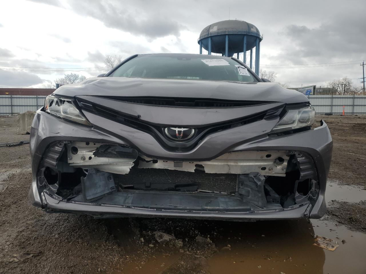 Toyota Camry L