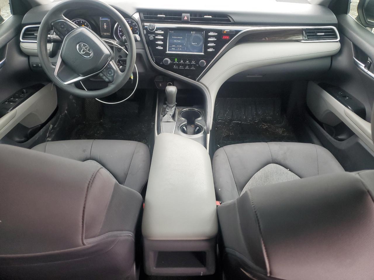 Toyota Camry L