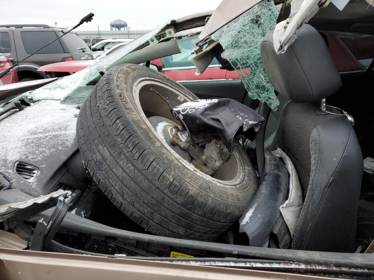 Buick Encore Preferred