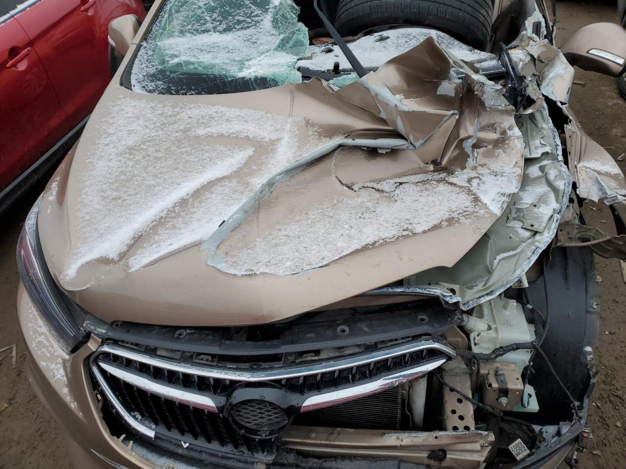 Buick Encore Preferred