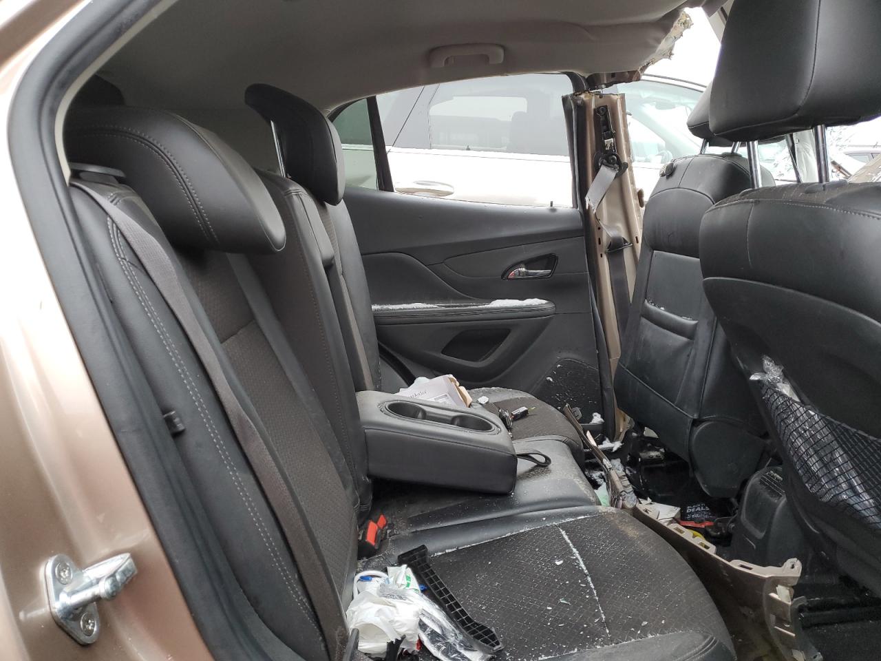 Buick Encore Preferred