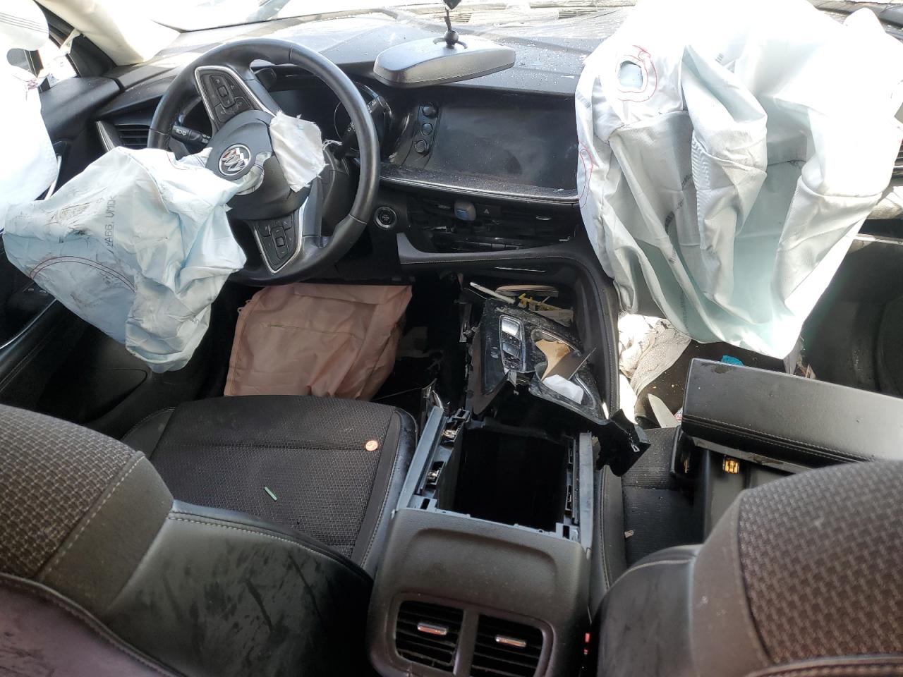 Buick Envision Preferred