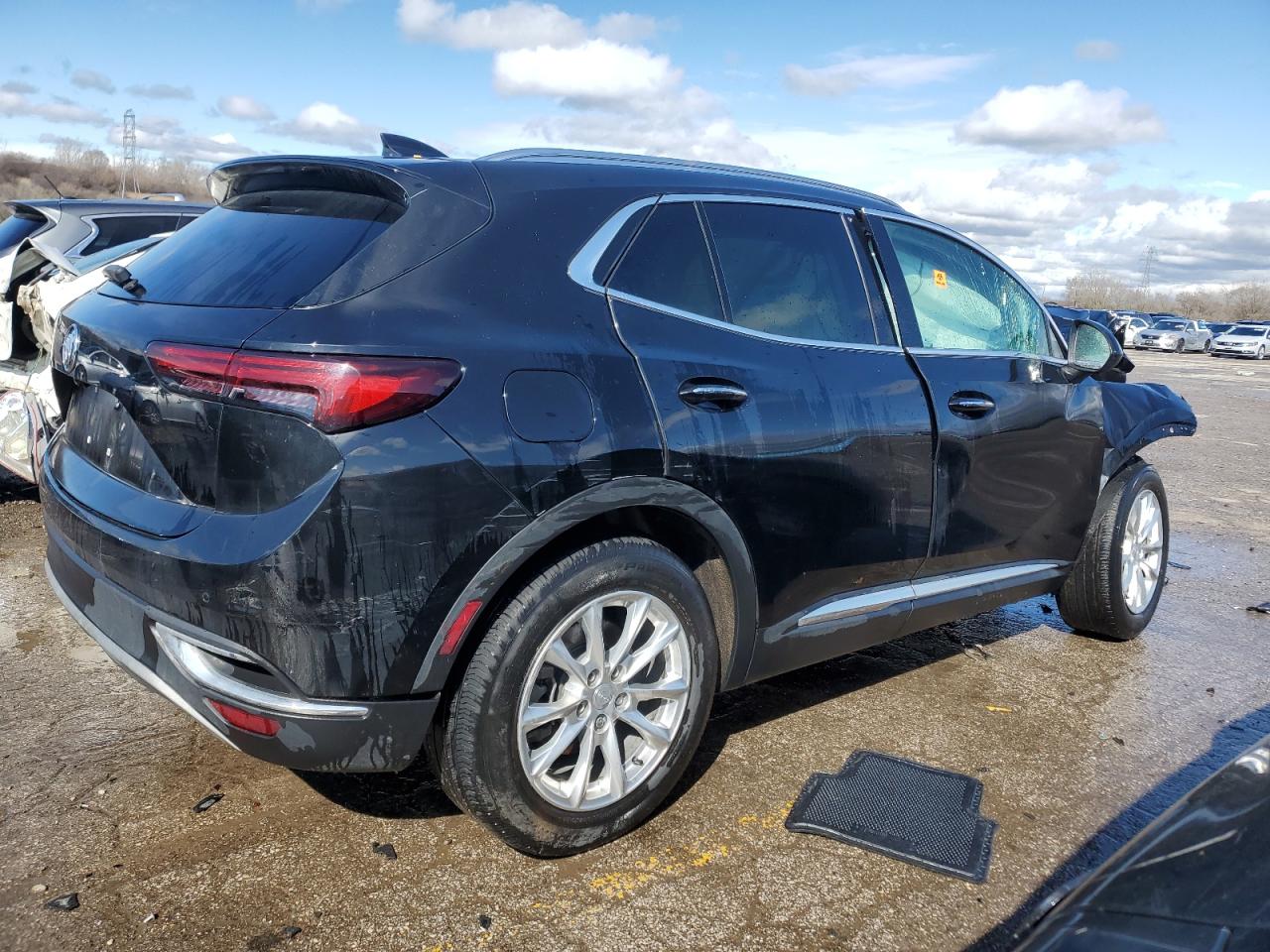 Buick Envision Preferred