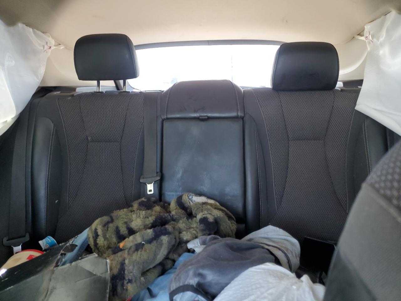 Buick Envision Preferred