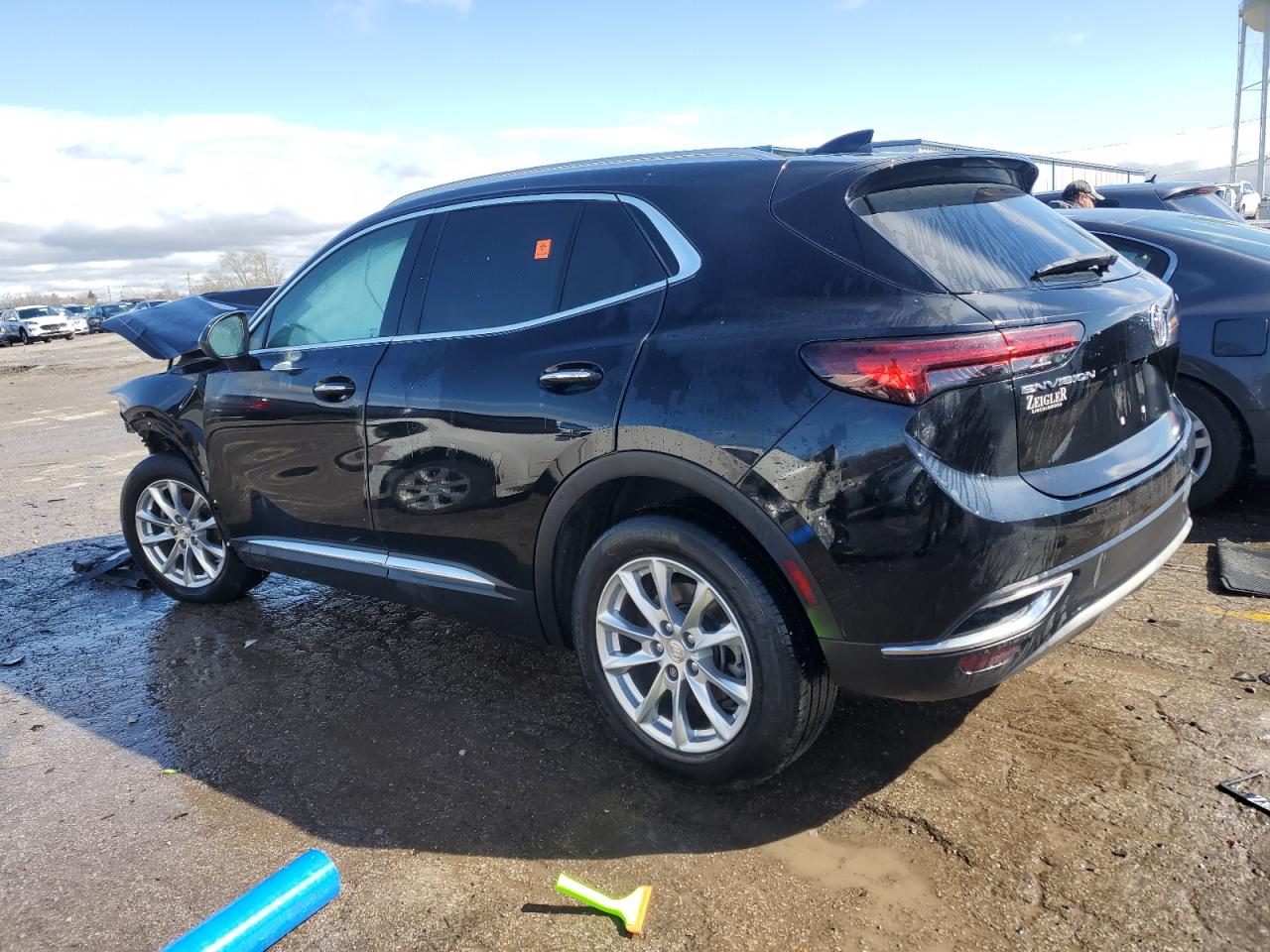 Buick Envision Preferred