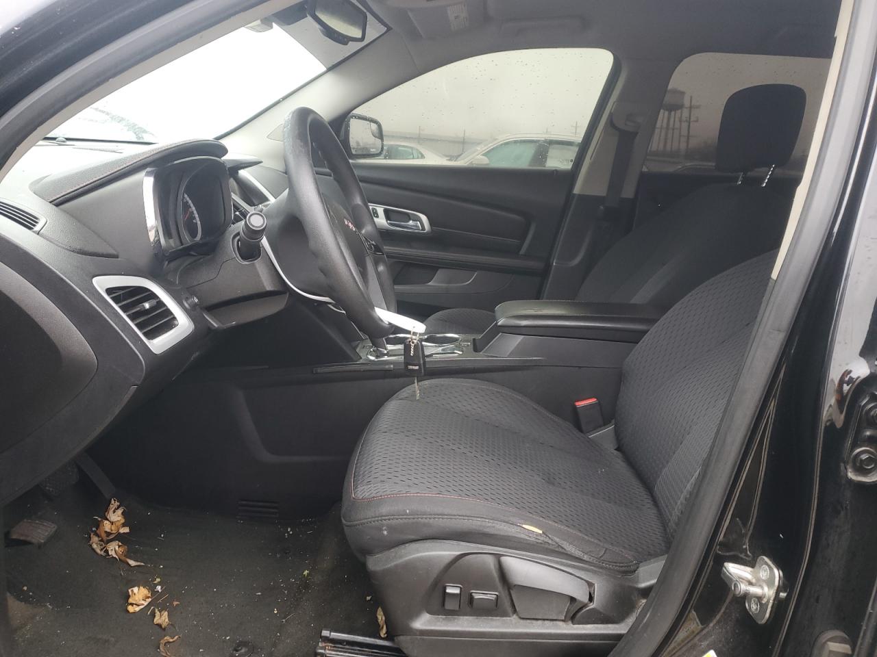 GMC Terrain Sle