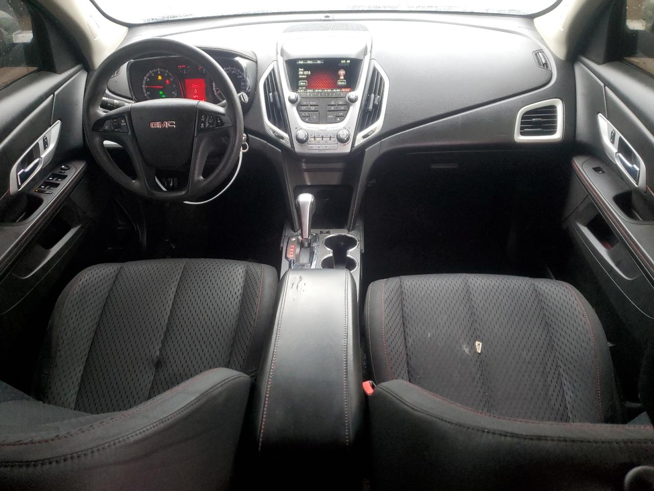 GMC Terrain Sle
