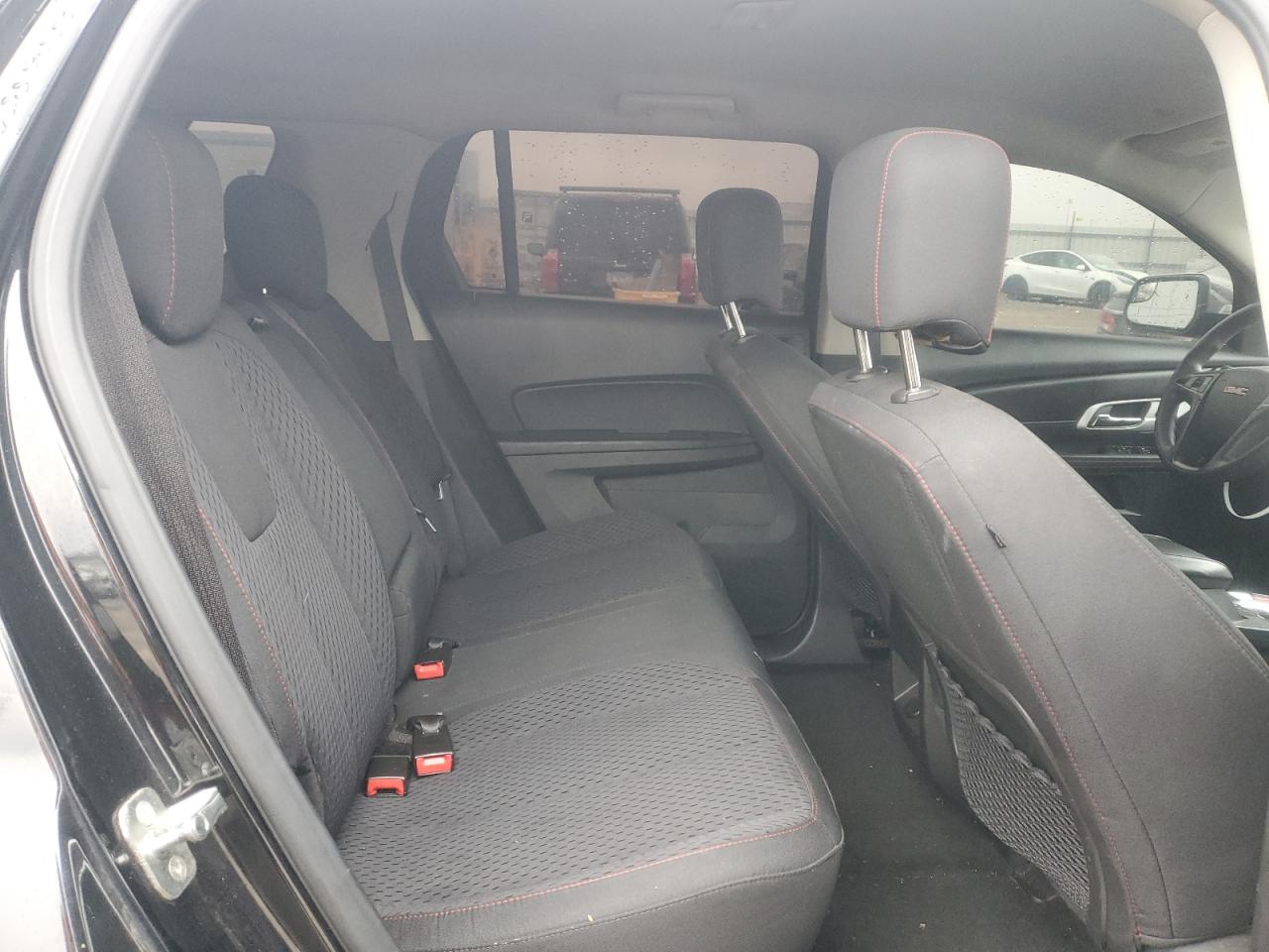 GMC Terrain Sle