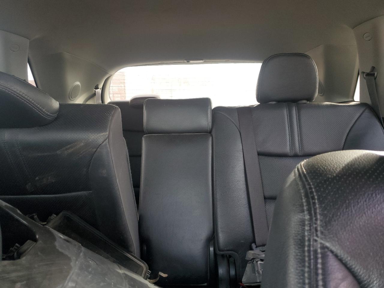 Kia Sorento Ex
