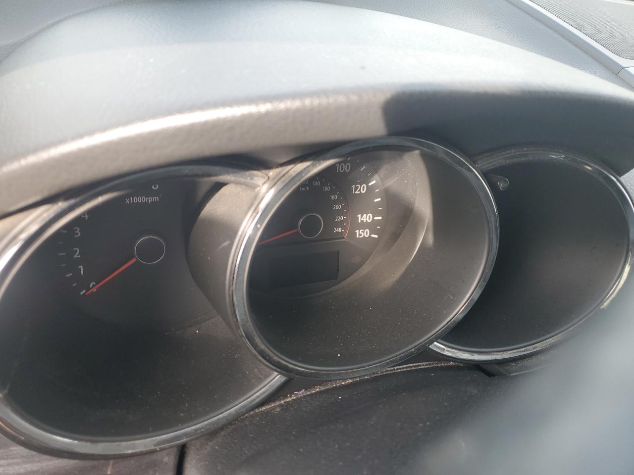 Kia Sorento Ex