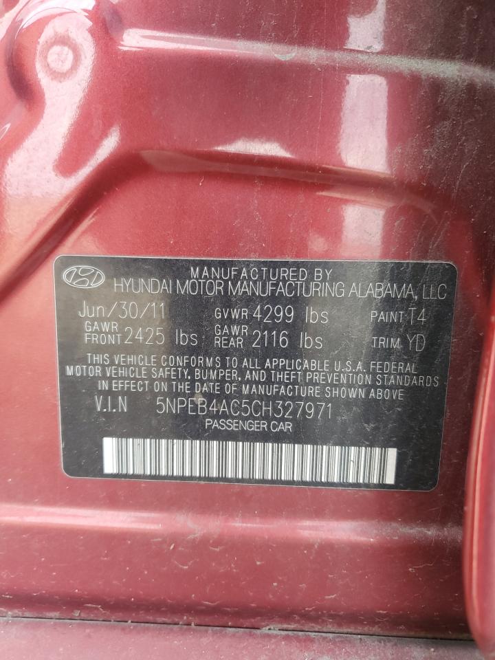 Hyundai SONATA Gls