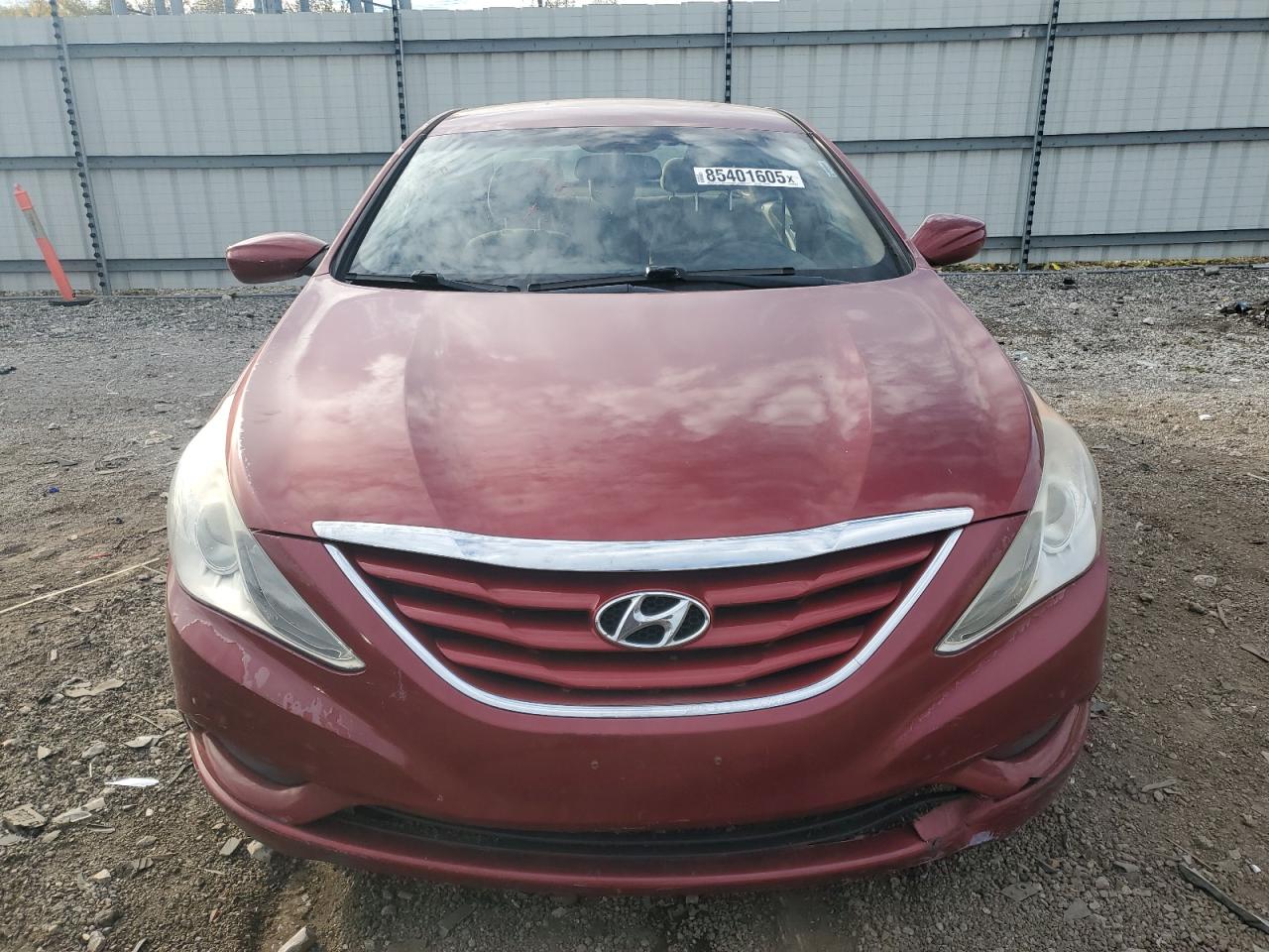 Hyundai SONATA Gls