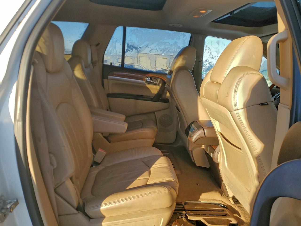 Buick Enclave Cxl
