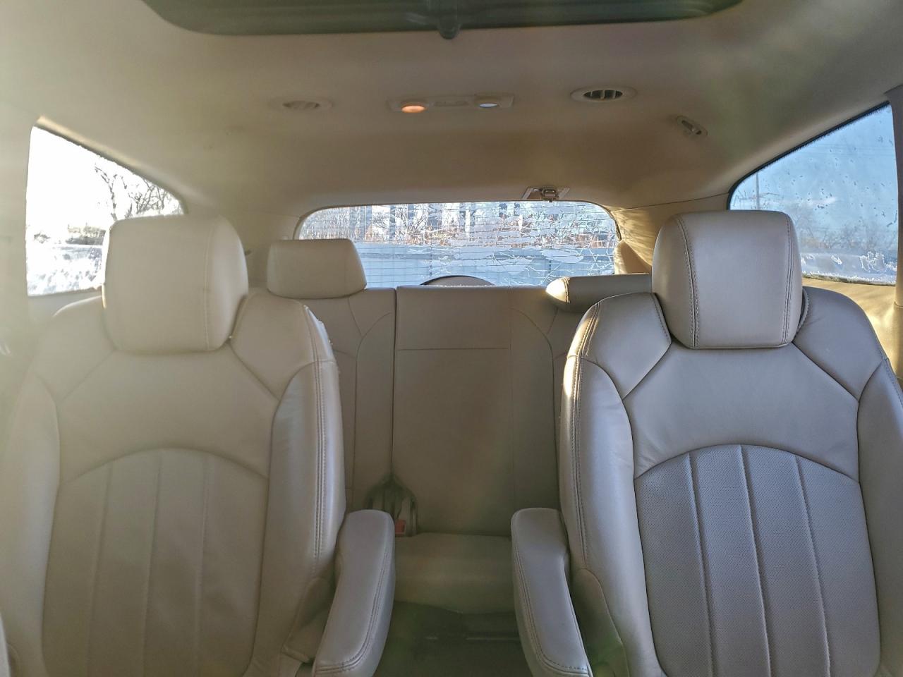 Buick Enclave Cxl