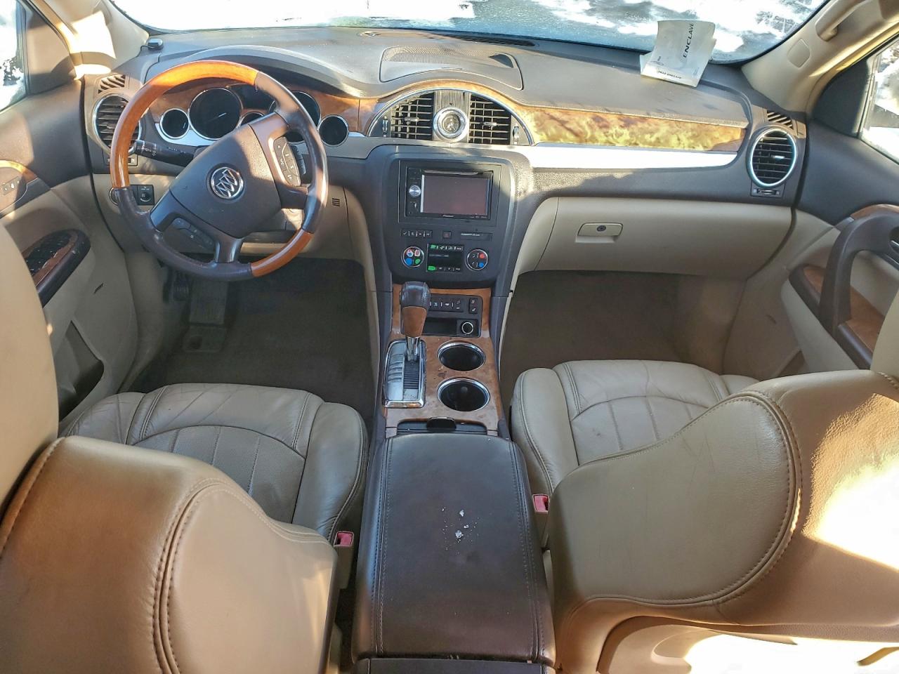 Buick Enclave Cxl