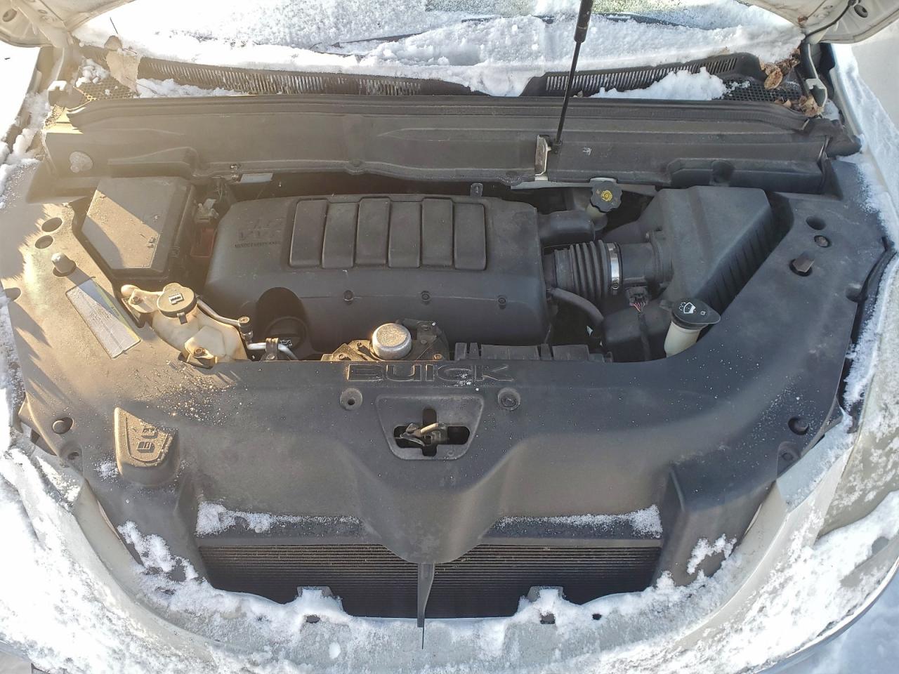 Buick Enclave Cxl