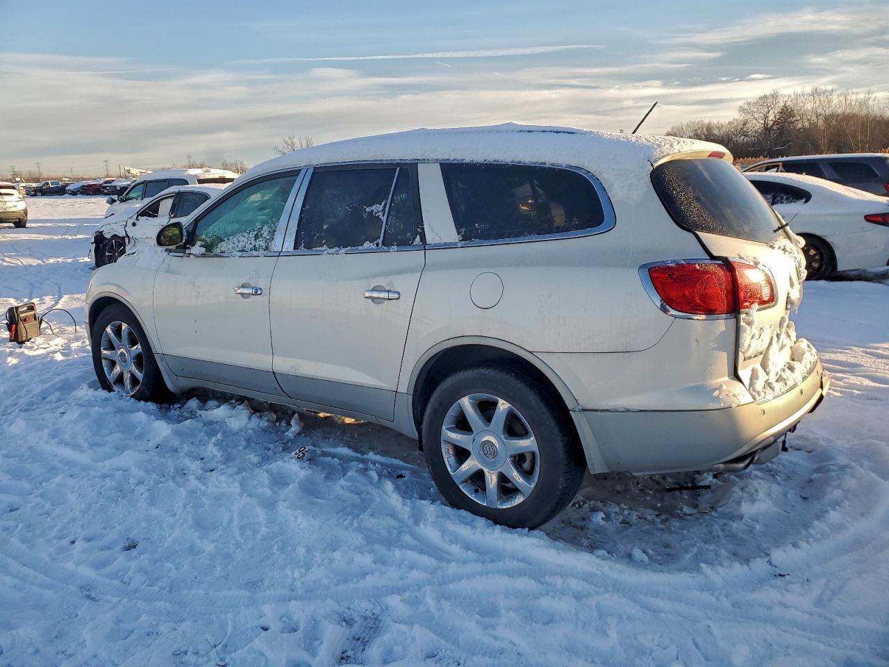 Buick Enclave Cxl