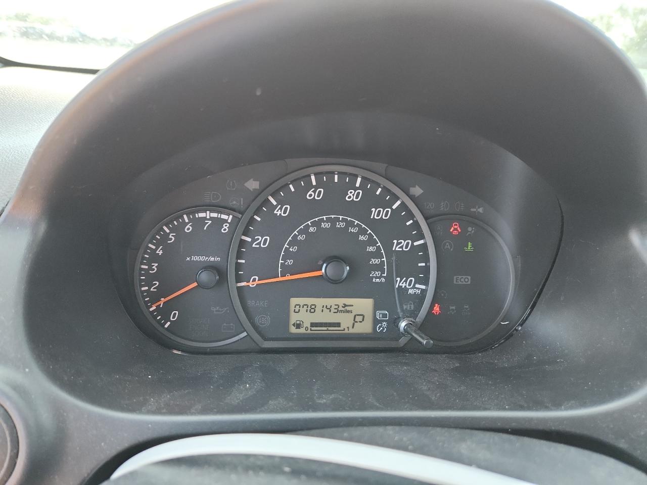 Mitsubishi Mirage G4 Se