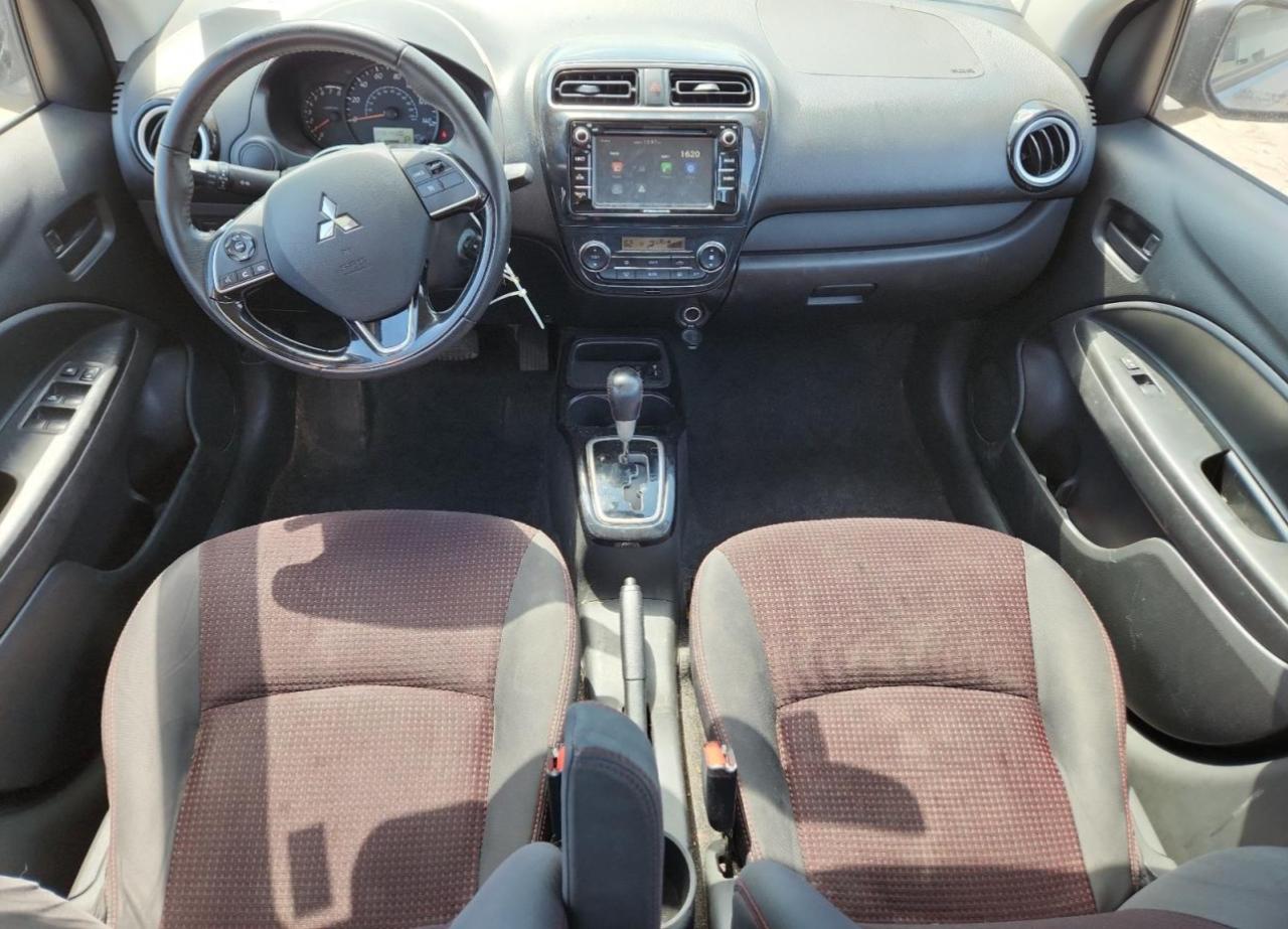 Mitsubishi Mirage G4 Se