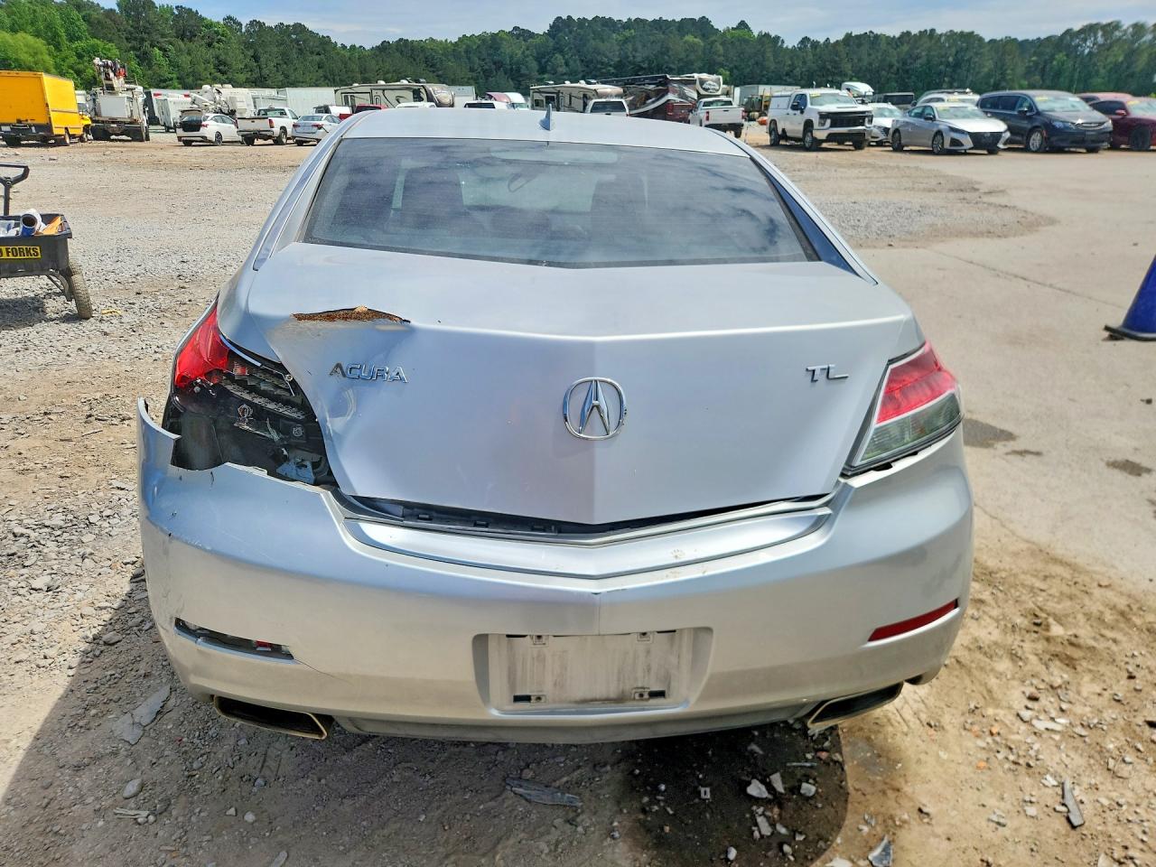 Acura TL