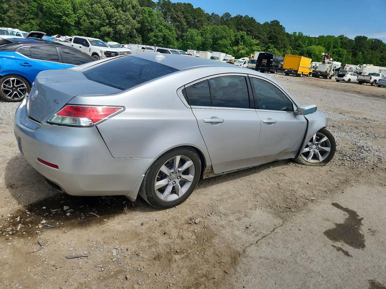Acura TL