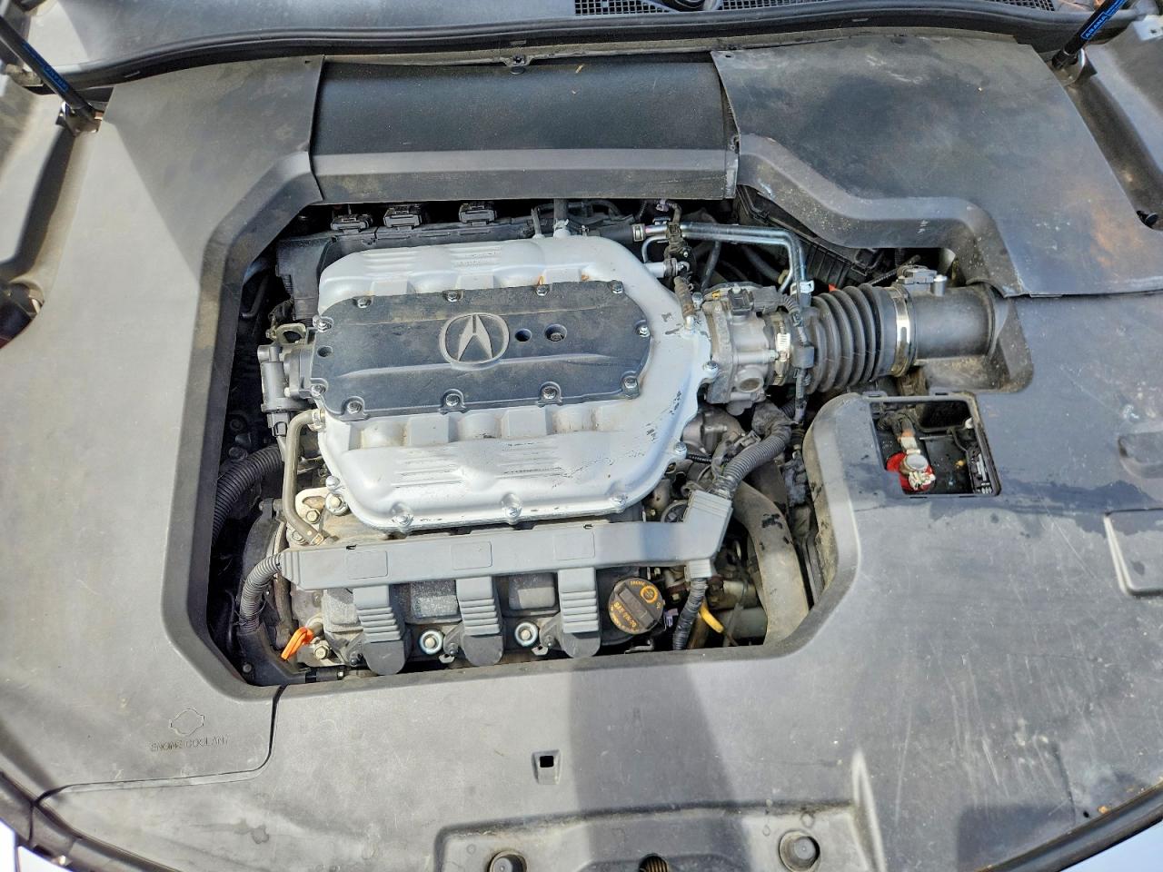 Acura TL