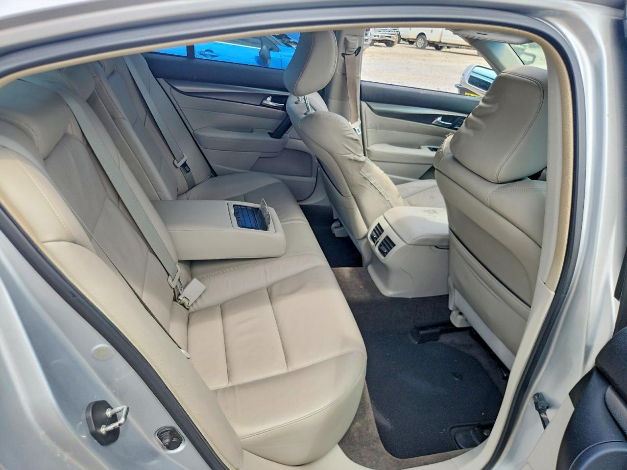 Acura TL
