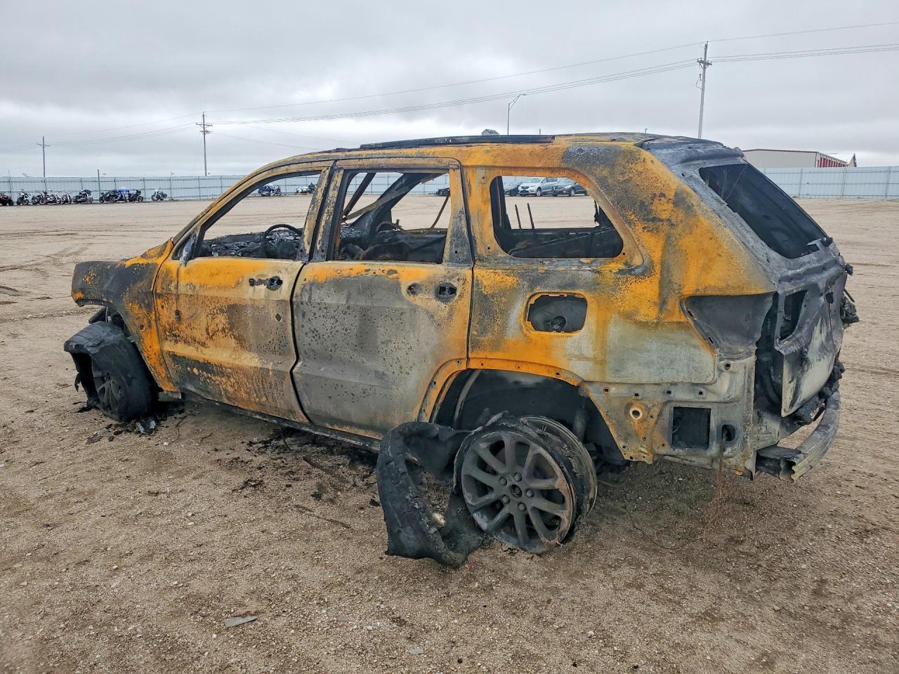 Jeep Cherokee Latitude Plus