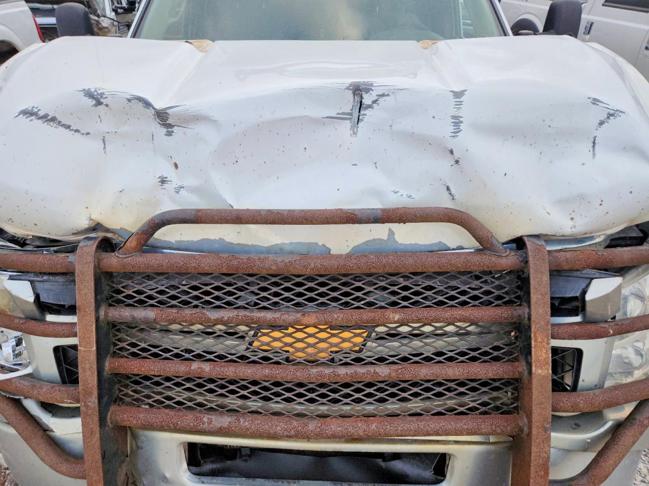 Chevrolet Silverado K2500 Heavy Duty Lt