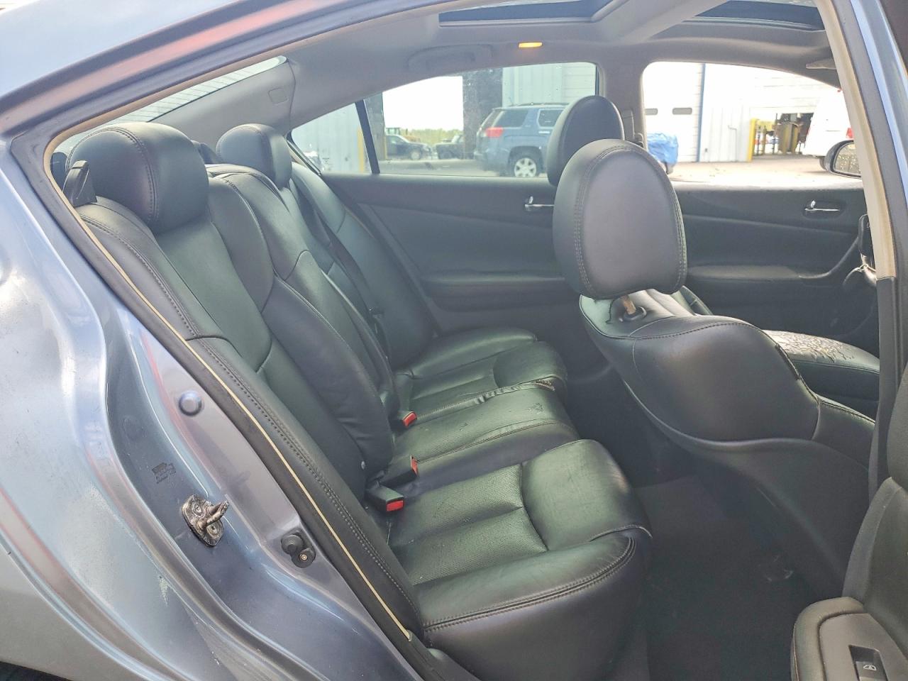 Nissan Maxima 3.5 S