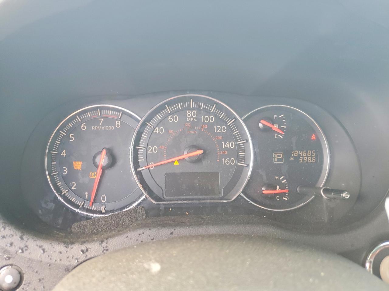 Nissan Maxima 3.5 S
