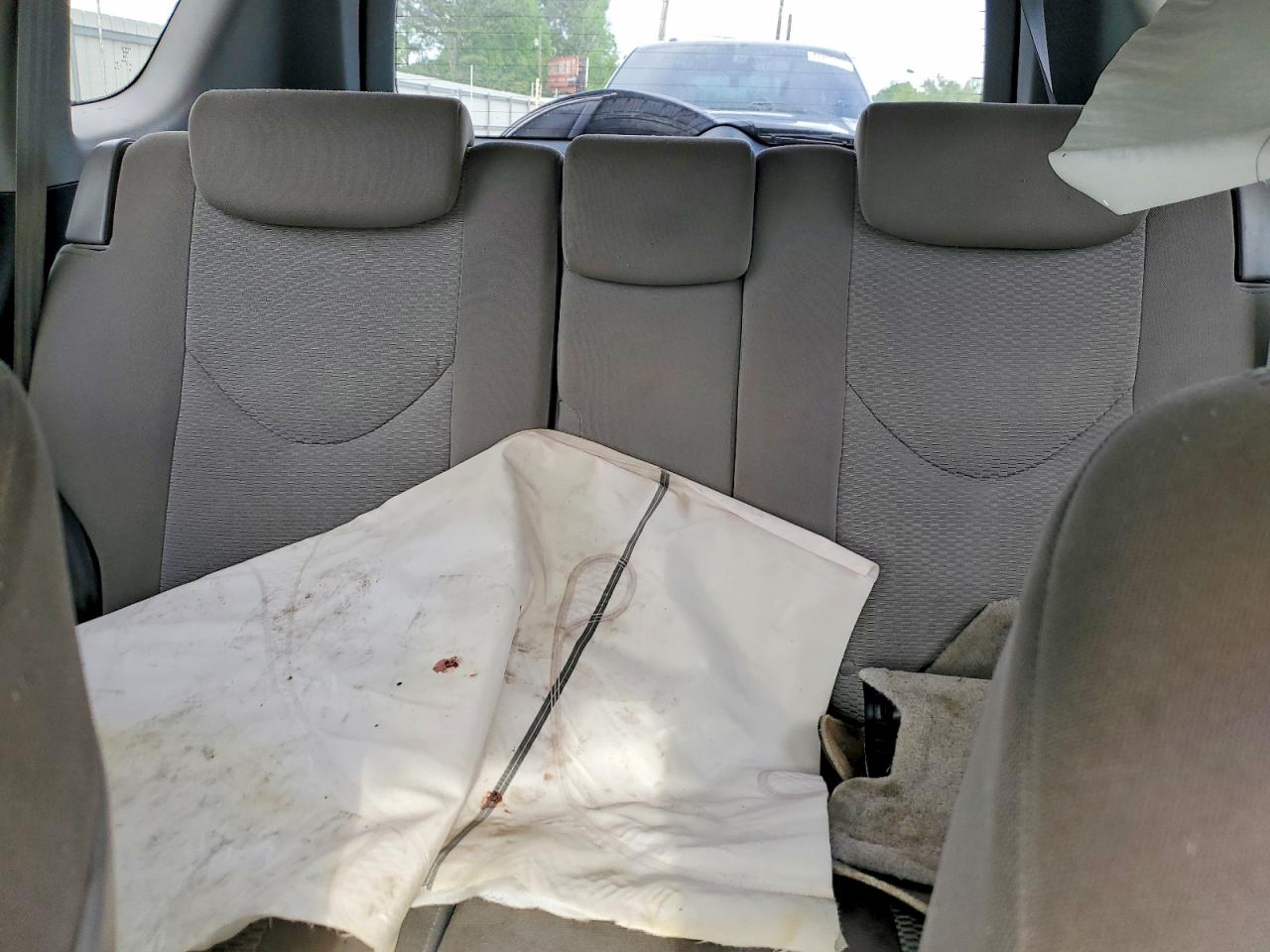 Toyota RAV4 Base