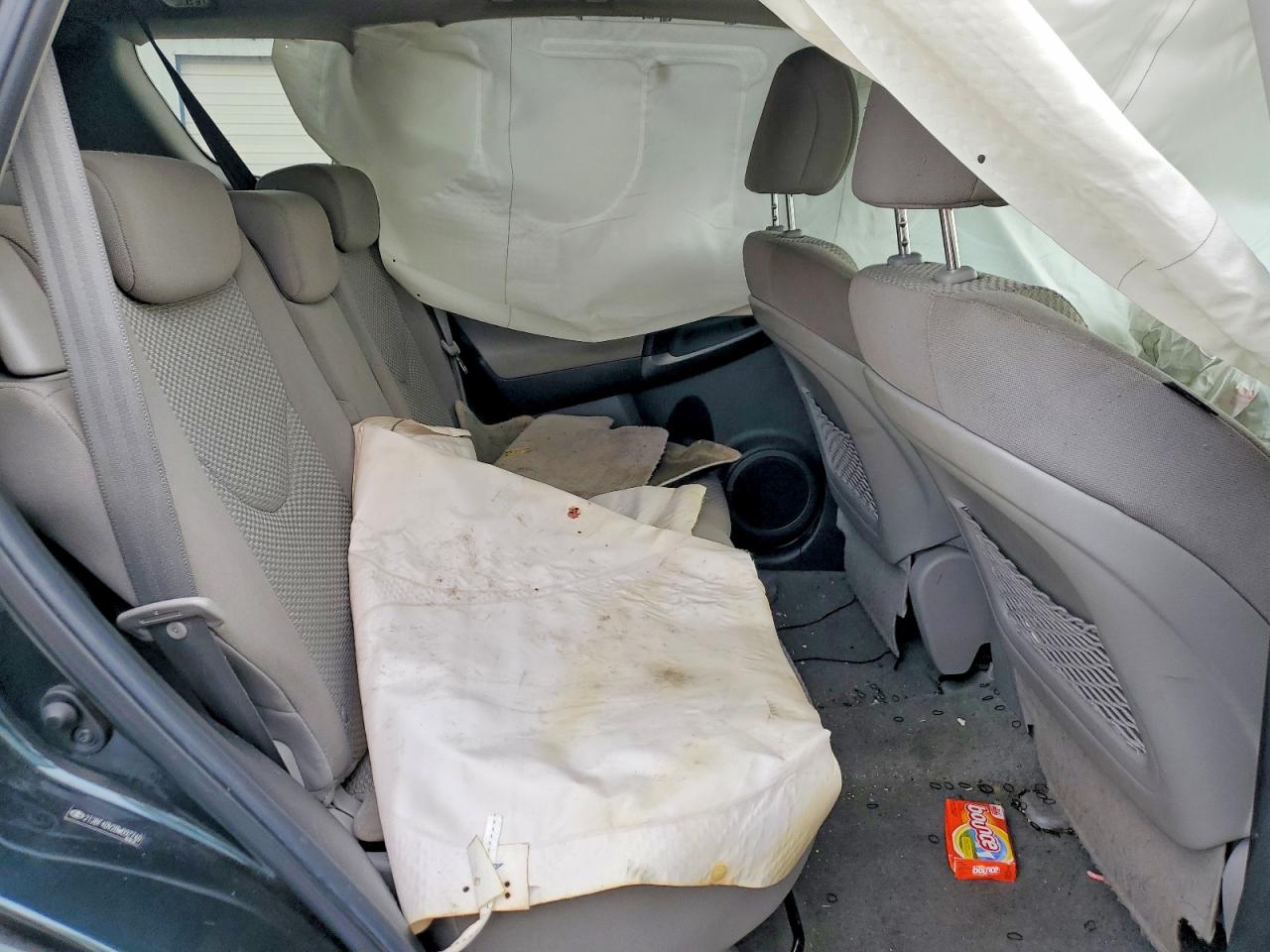 Toyota RAV4 Base