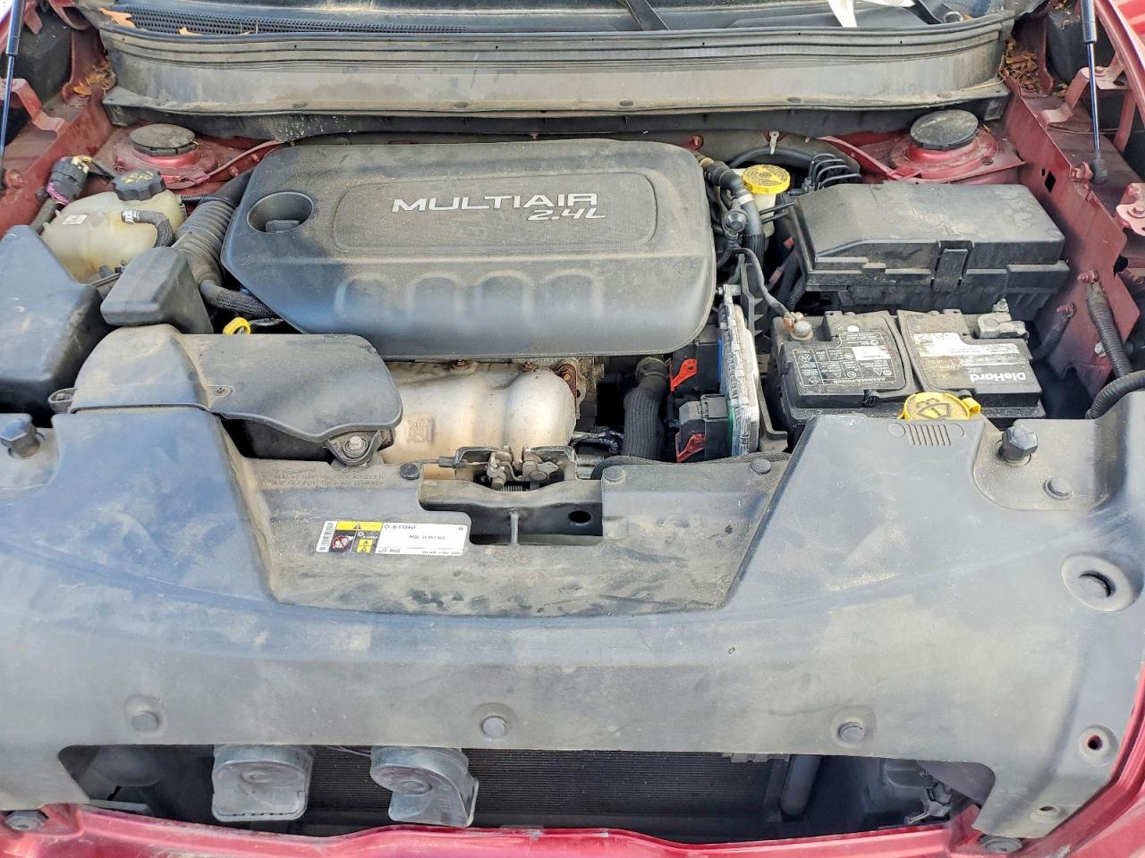 Jeep Cherokee Latitude