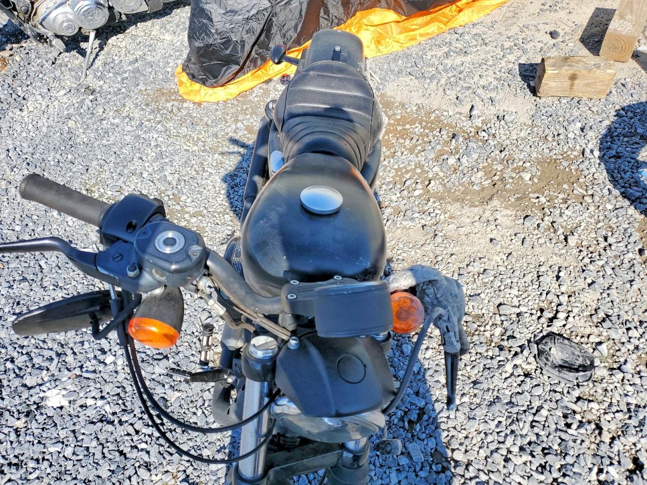 Harley-Davidson Xl N