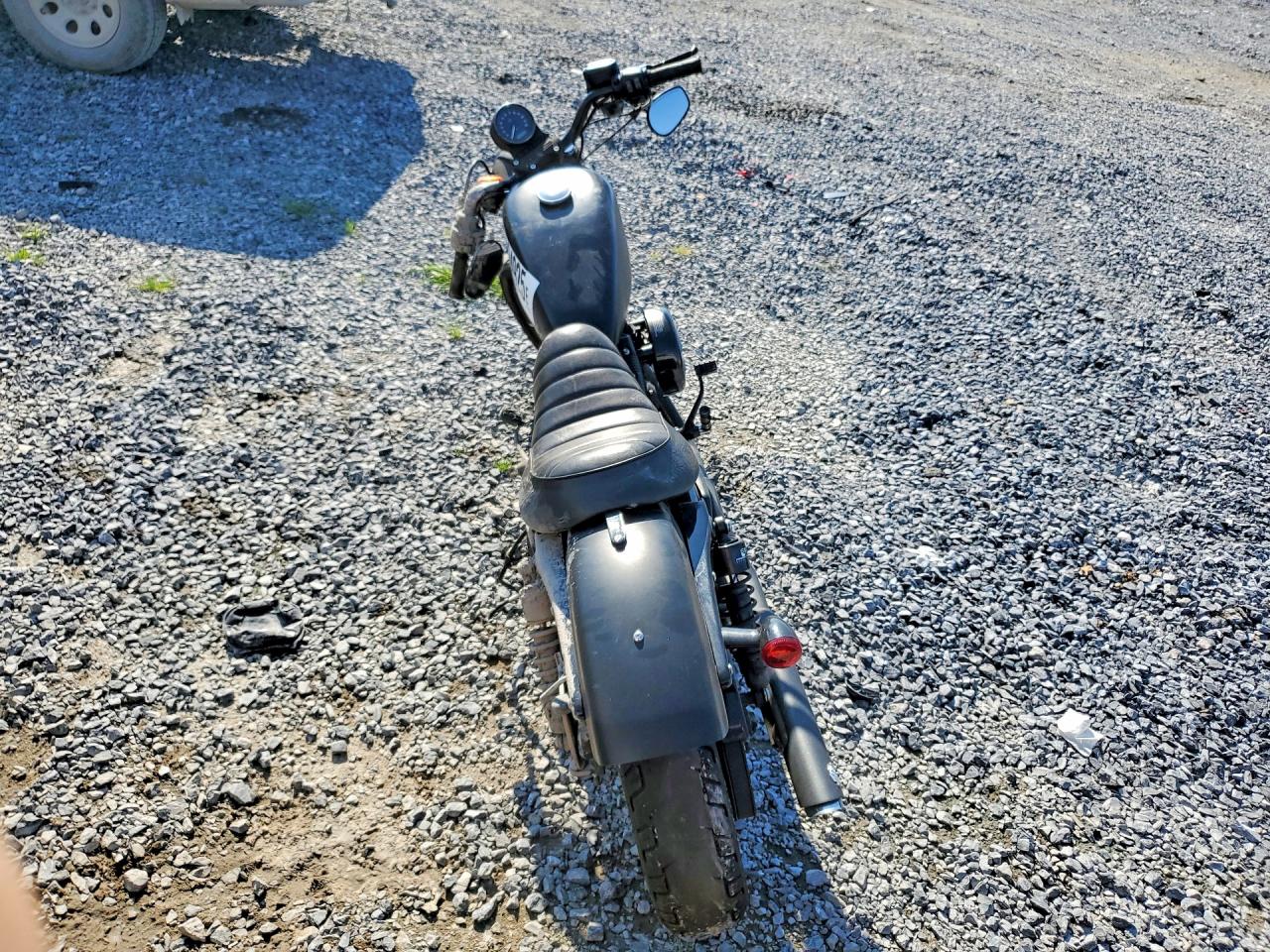 Harley-Davidson Xl N