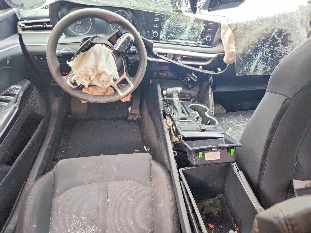 Kia K5 Lx