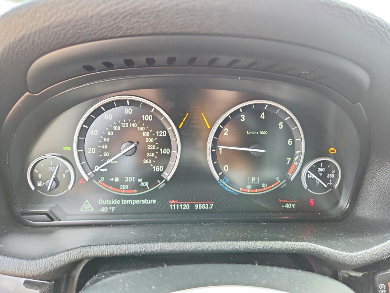 BMW X Series Sdrive28i