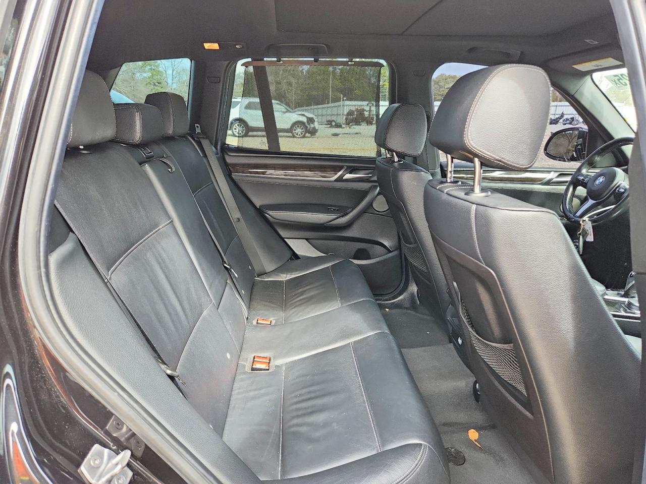 BMW X Series Sdrive28i